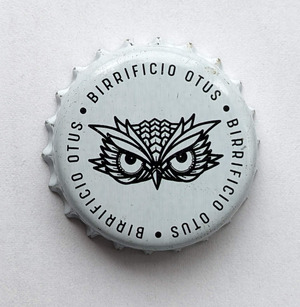 Birrificio Otus, Birrificio Otus